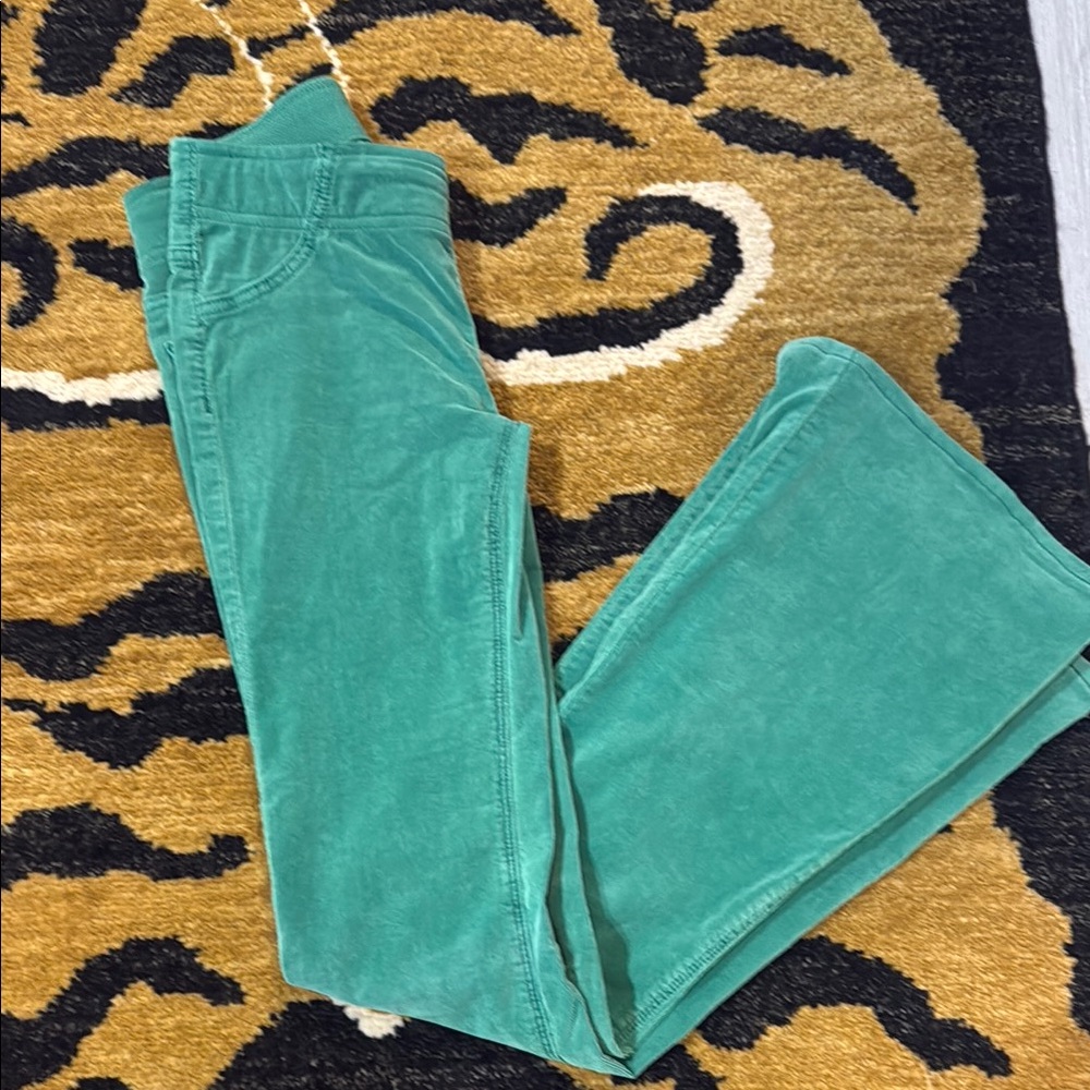 Free People Bell Bottom